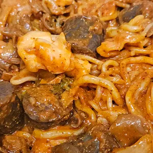 계경순대국 사진
