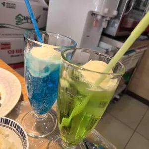 오카와리이치반 사진