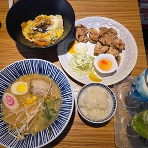 오카와리이치반 사진