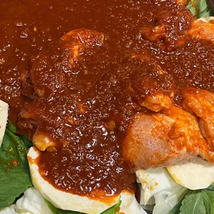 오근내2닭갈비 사진