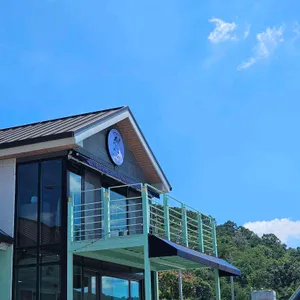 산소리 리뷰 사진