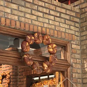 런던베이글뮤지엄 리뷰 사진