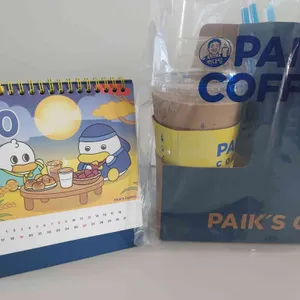 빽다방 리뷰 사진
