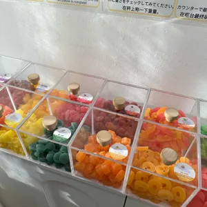 고체 리뷰 사진