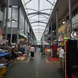 죽도닭강정 리뷰 사진