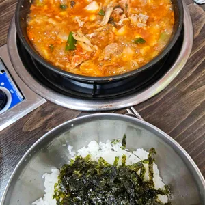 일품신한우찌개돼지찌개 사진