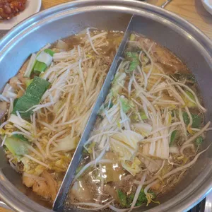샤브20 리뷰 사진