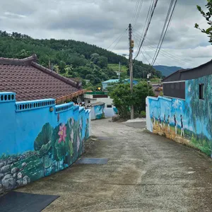 죽엽다원 리뷰 사진
