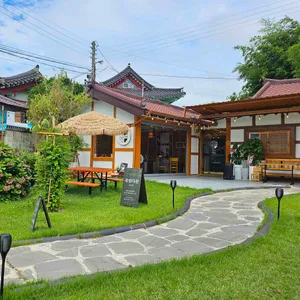 죽엽다원 리뷰 사진
