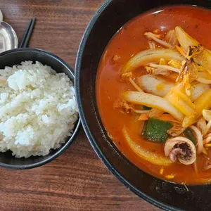 샹하이탄 사진