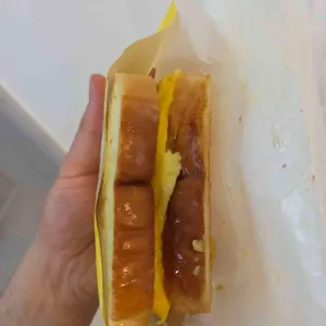 이삭토스트 사진