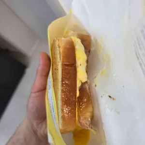 이삭토스트 사진