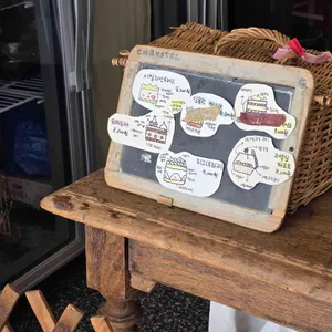 재미 리뷰 사진