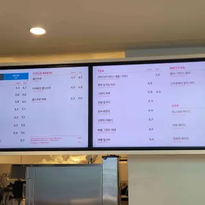 투썸플레이스 리뷰 사진