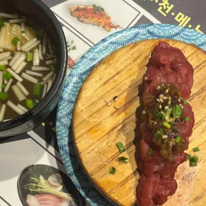 새벽스시 대표 사진