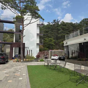 까치카페 리뷰 사진