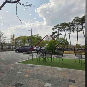 까치카페 리뷰 사진
