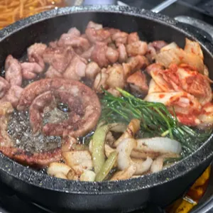 군자대한곱창 사진 1
