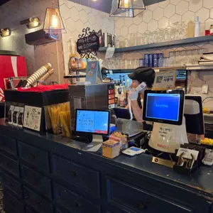 티볼리 리뷰 사진