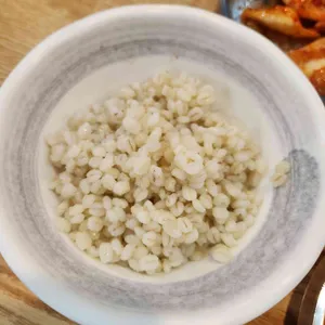 중문수두리보말칼국수 사진