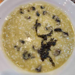 중문수두리보말칼국수 사진