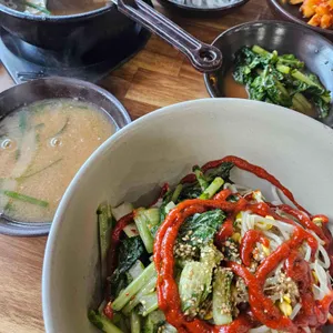 신촌식당 사진
