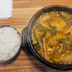 신촌식당 대표 사진