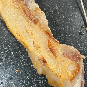 횡성생고기집 사진