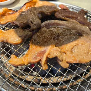 명륜진사갈비 사진