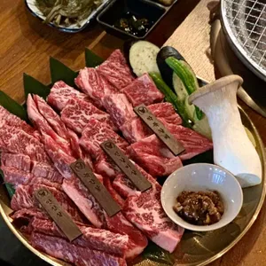 심야화로 대표 사진