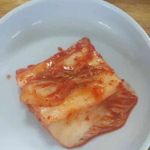 기절초풍왕순대 사진