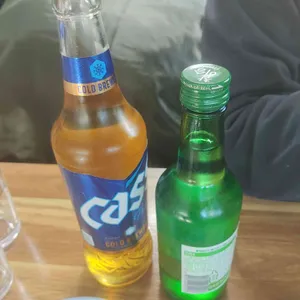 기절초풍왕순대 사진