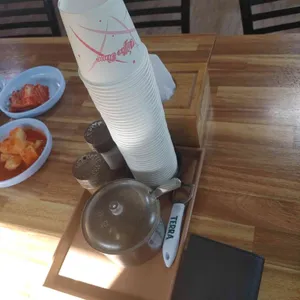 기절초풍왕순대 리뷰 사진