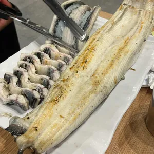 장어명가 청산 리뷰 사진