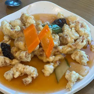 경동반점 사진