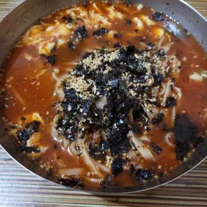 금학칼국수 대표 사진