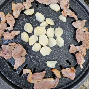 무영쌈밥정식 사진