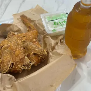 수옛날통닭 리뷰 사진