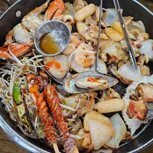 부산해물철판구이 대표 사진