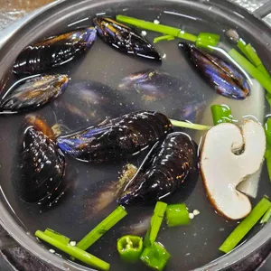 부산해물철판구이 사진