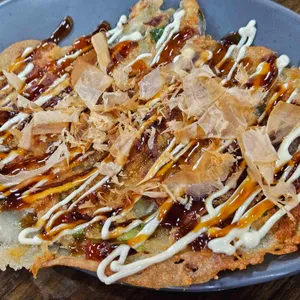 부산해물철판구이 사진