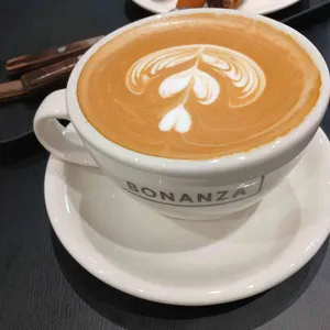 보난자커피 사진