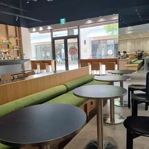 보난자커피 리뷰 사진