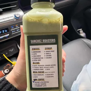 산체스커피로스터스 대표 사진