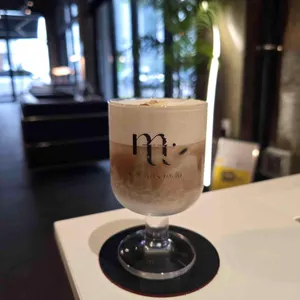 MTT cafe 사진