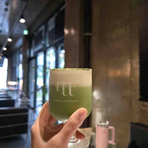 MTT cafe 사진