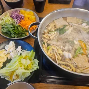 샤브연리지 대표 사진