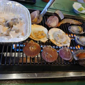 해운대1번조개구이 사진