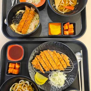 다미돈까스 사진 1