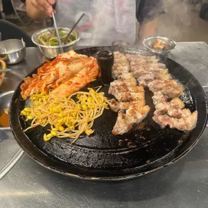 목구멍 사진